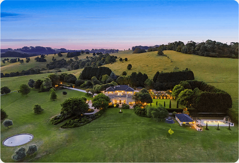 Sunshine Coast Hinterland
