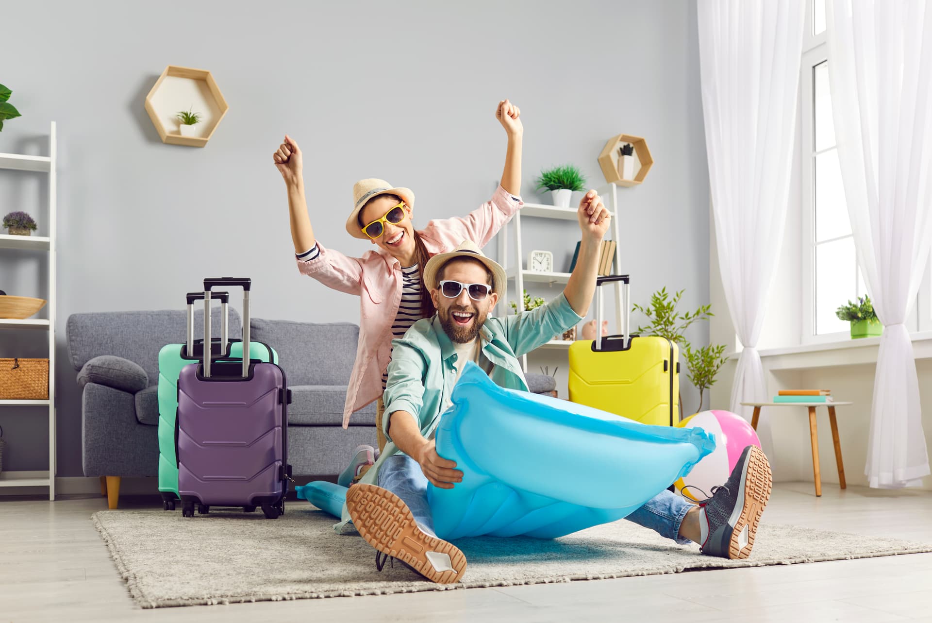 Confidence in Every Investment