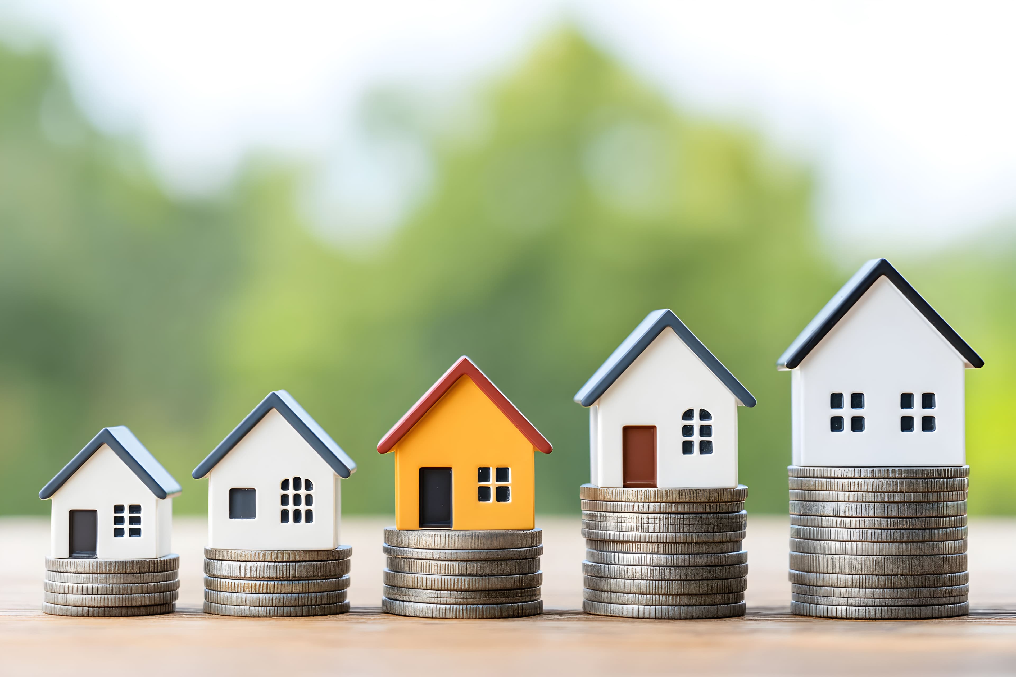 Luxury Yacht Background