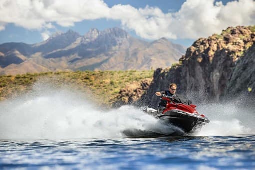 Kawasaki 2026 JET SKI ULTRA 310LX - Image 1