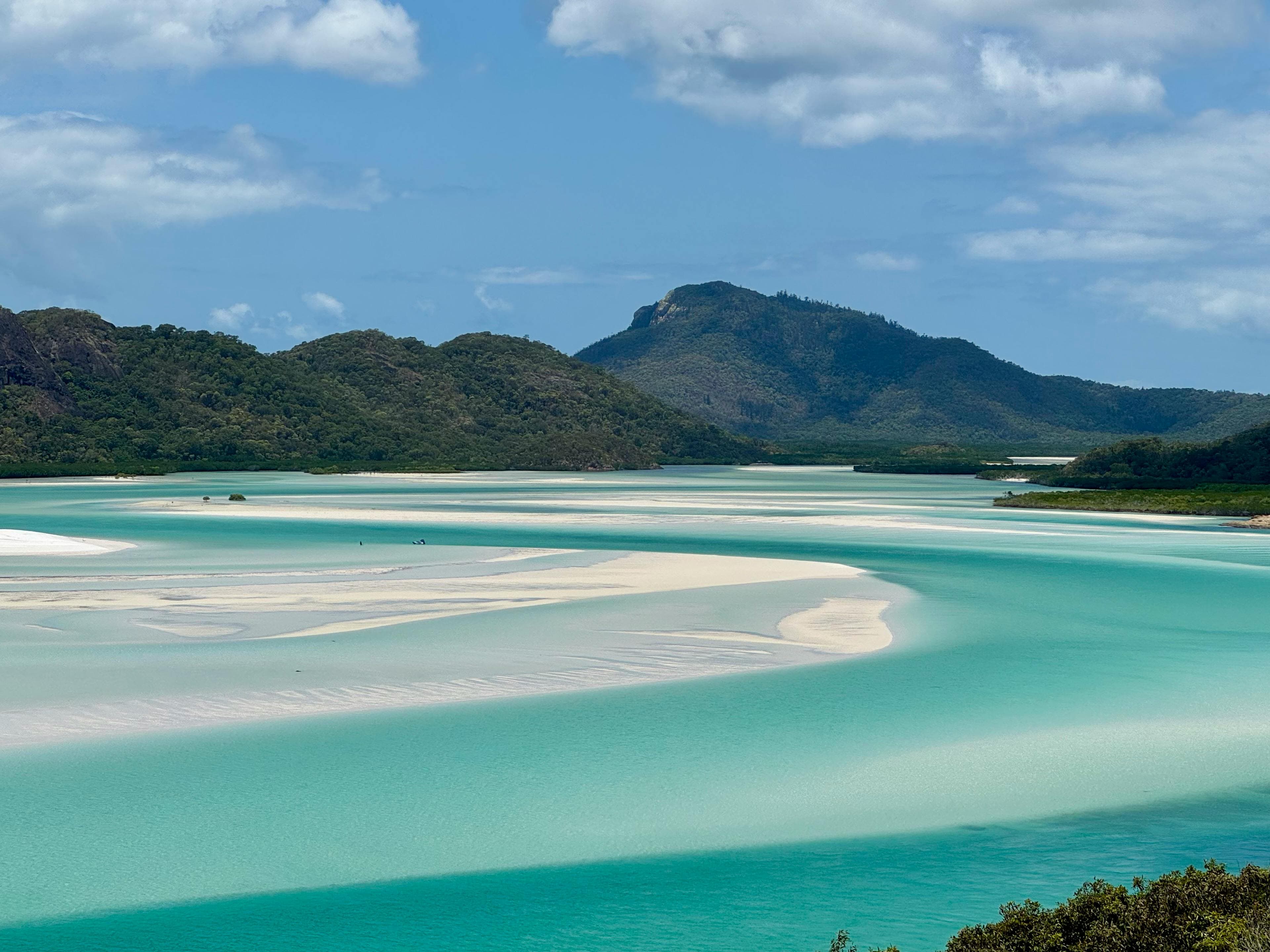 Whitsundays Luxury House