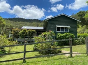 Sunshine Coast - Conondale Hinterland Acreage – 1/3 Share - Image 1