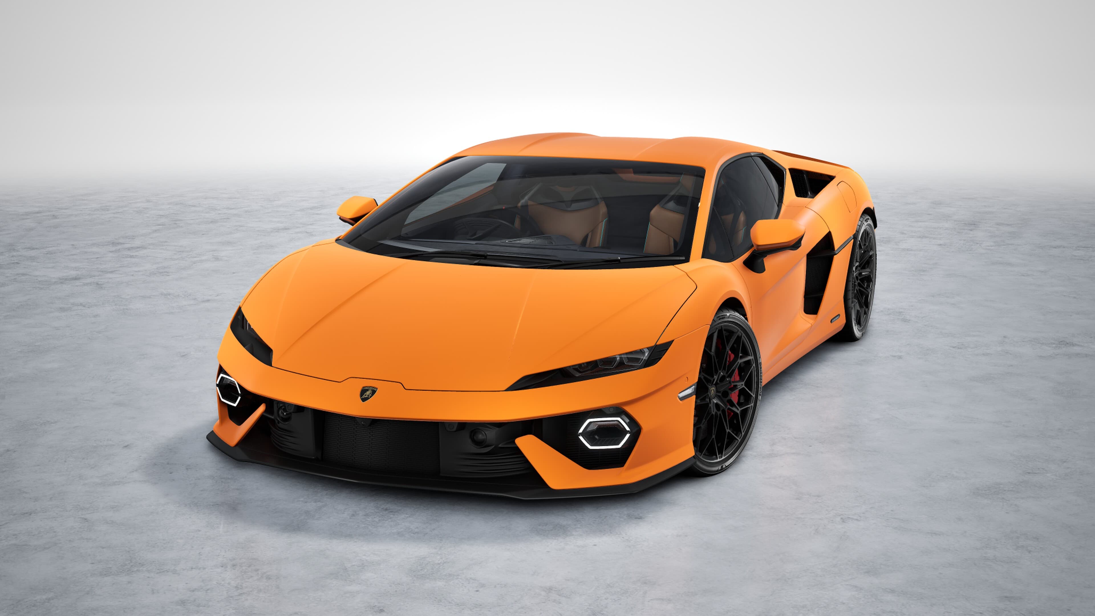 Lamborghini Temerario