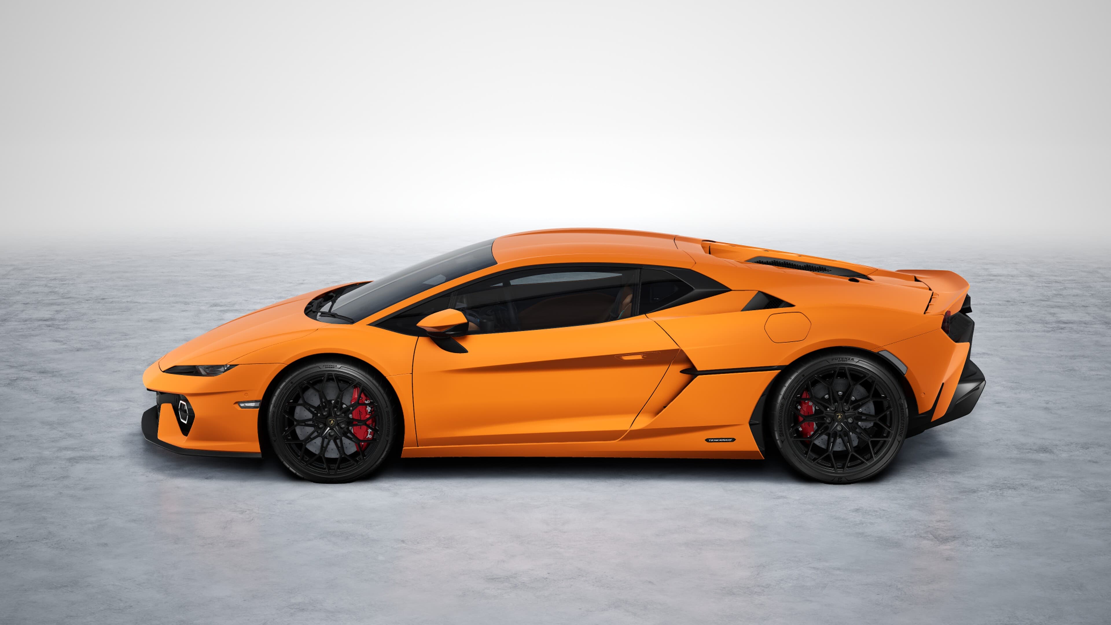 Lamborghini Temerario - Image 1