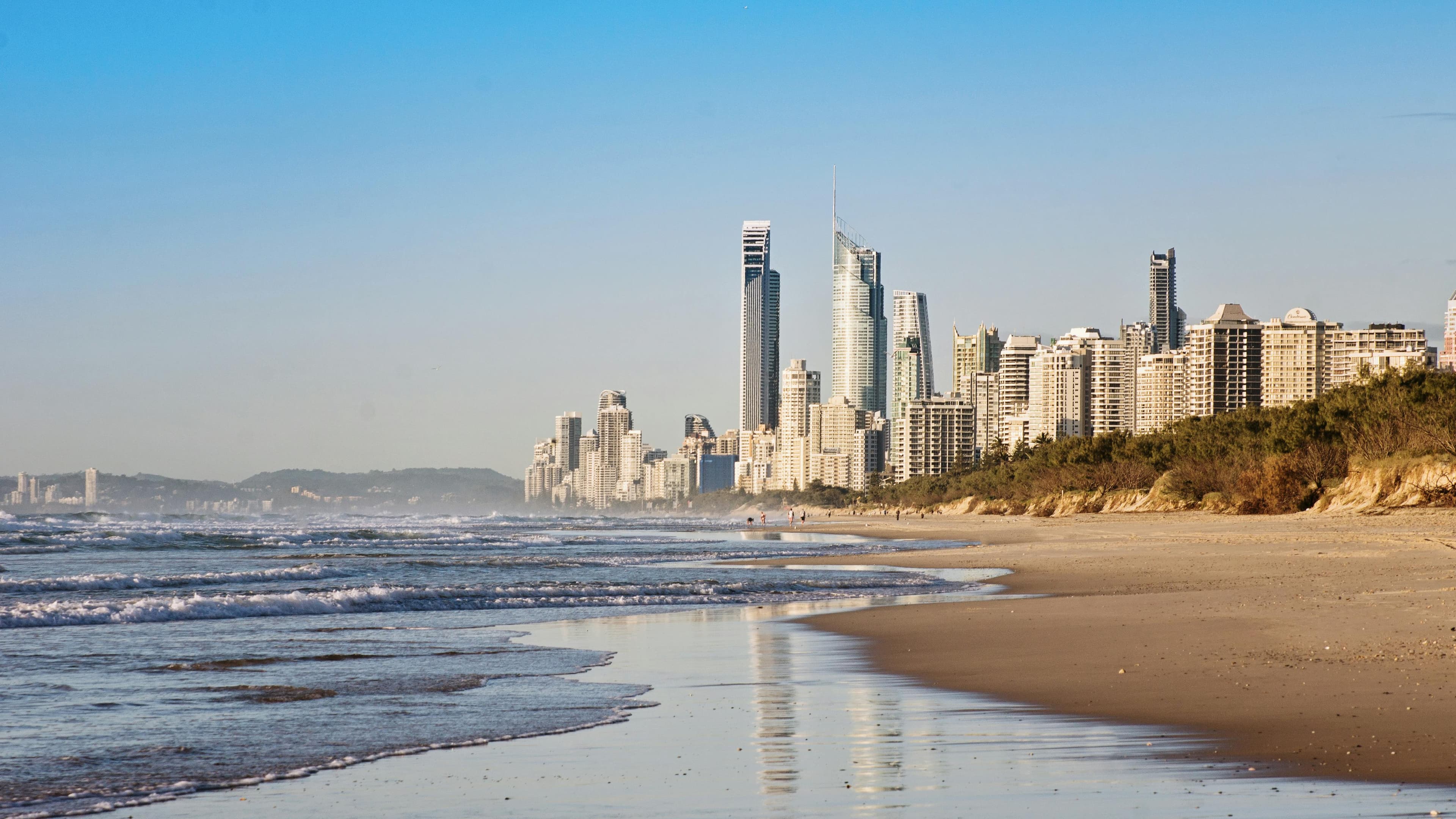 Gold Coast Apartment