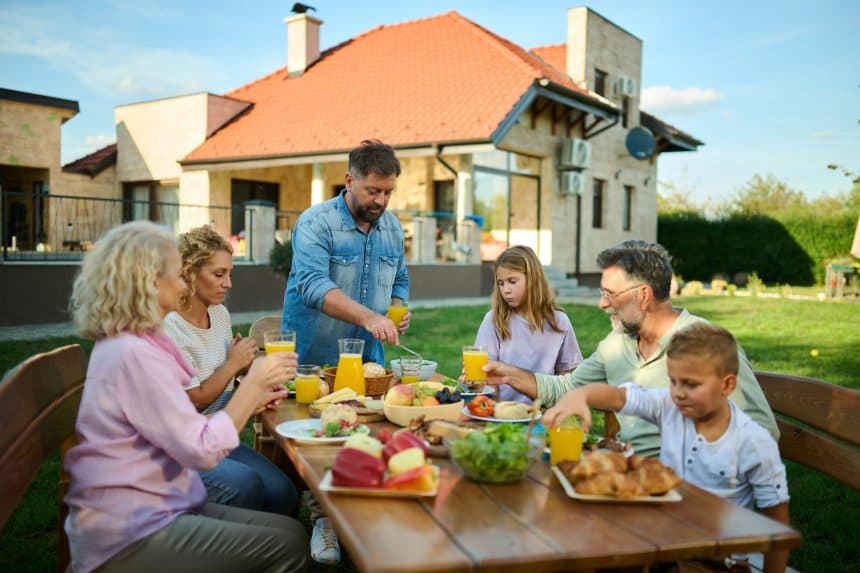 Beyond the Rate Hikes: How Australian Families Are Securing Lifestyle Assets via the ‘Copay’ Strategy