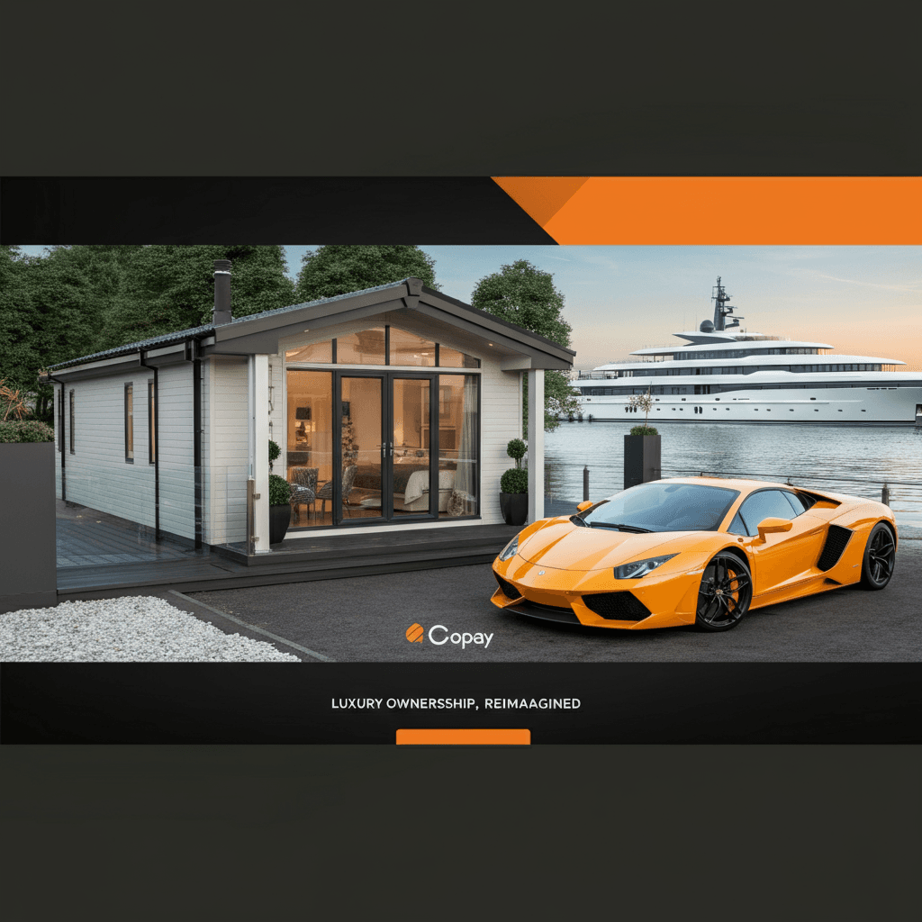 What Is Fractional Ownership? A Beginner's Guide for Australians in 2025