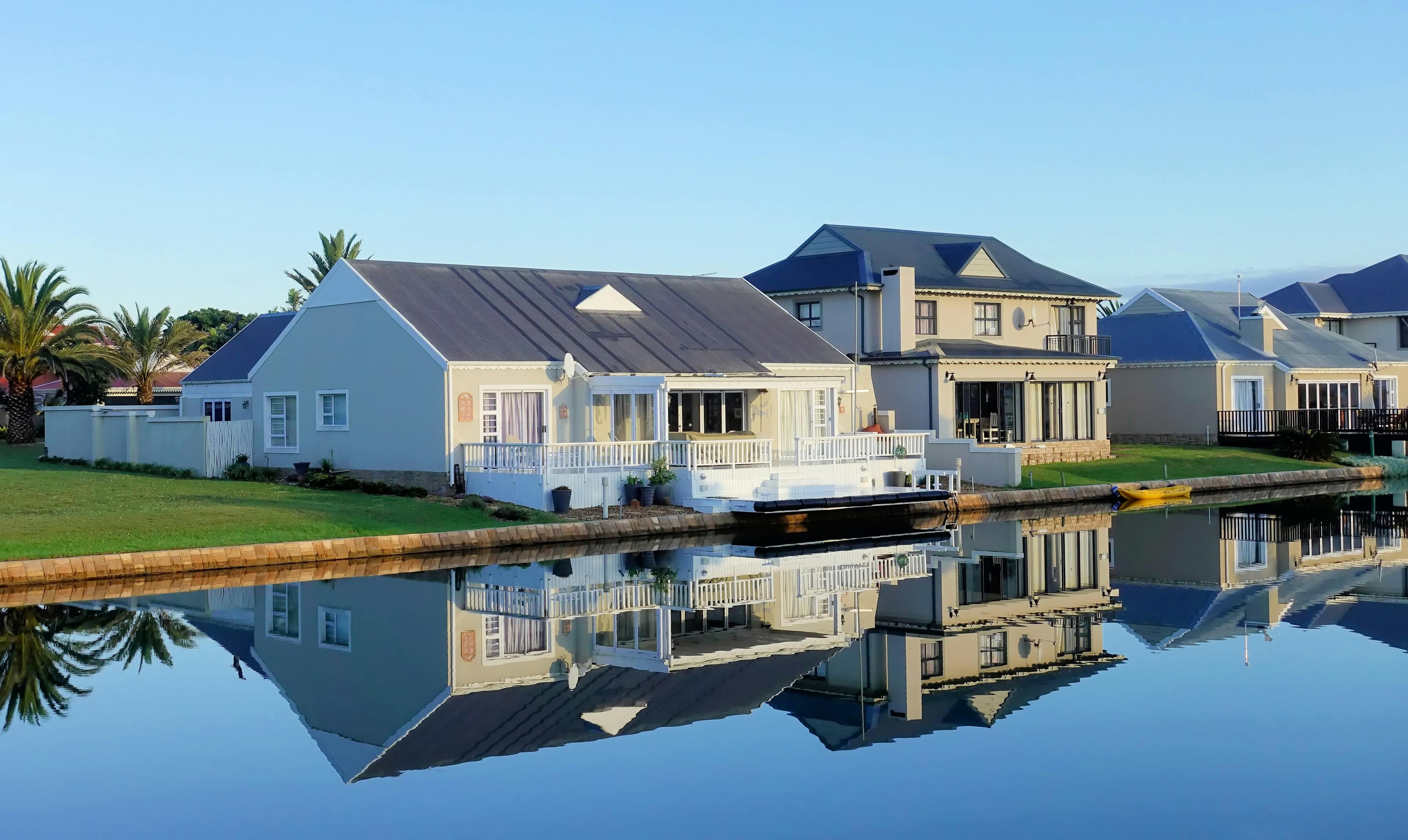 What Is Holiday Home Co-Ownership? A Plain-English Guide