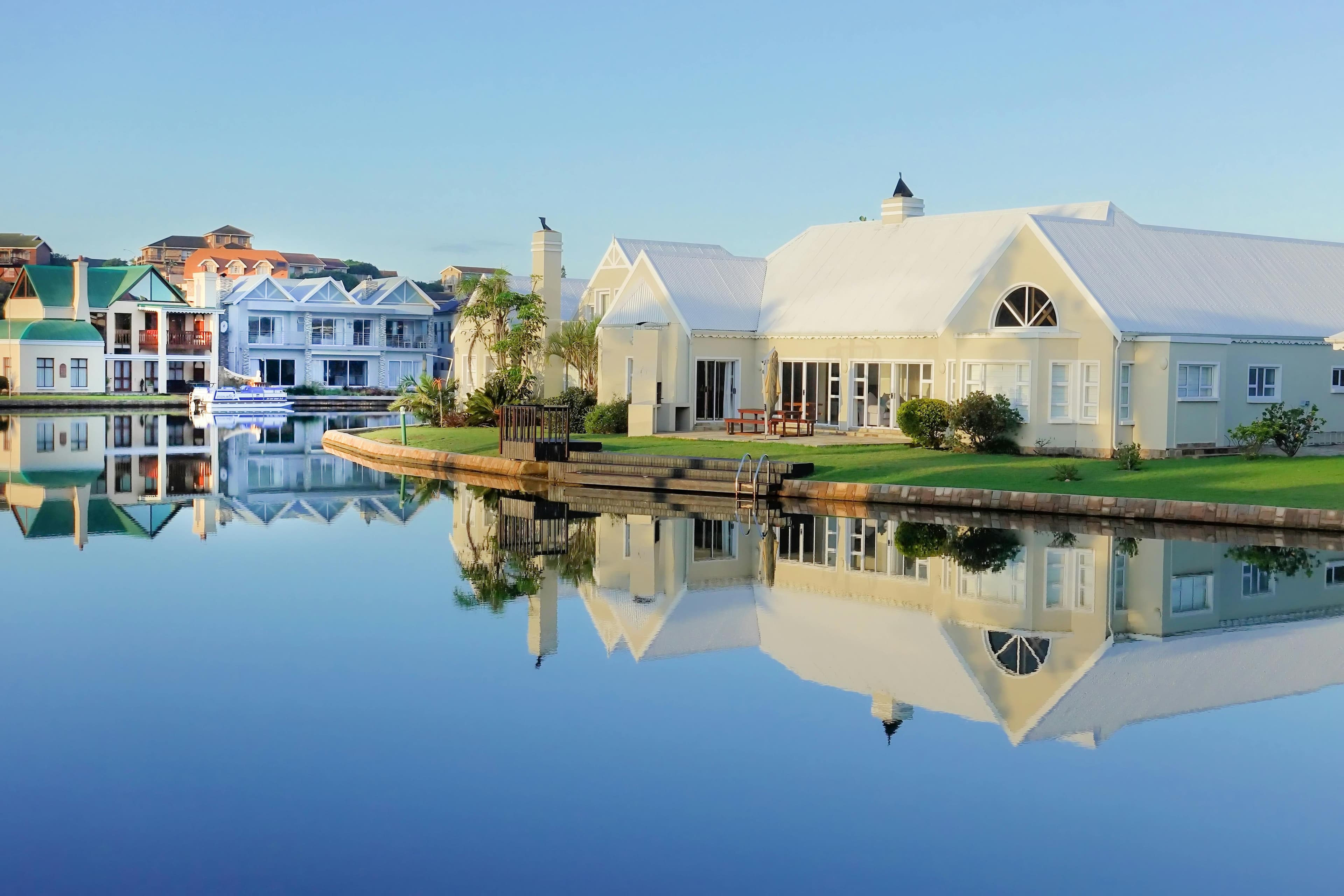 Co-Ownership vs Timeshare: What's Actually Different?